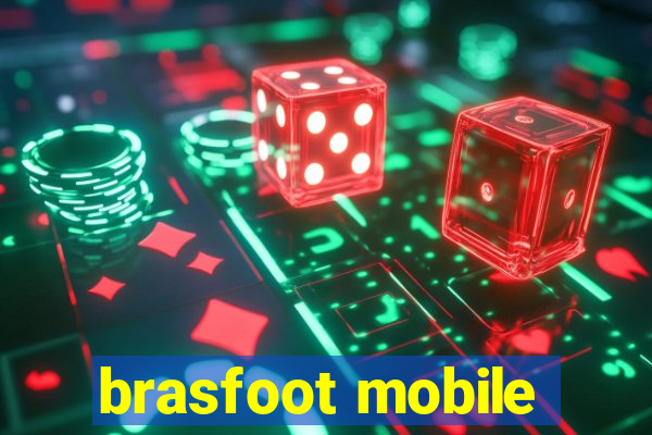 brasfoot mobile